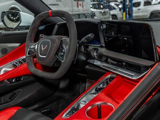 2026 Chevrolet Corvette in St-Jérôme, Quebec - 26 - w320h240px