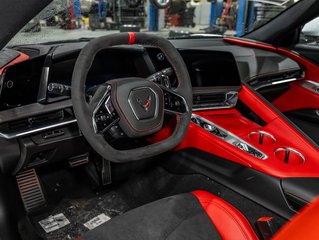 2026 Chevrolet Corvette in St-Jérôme, Quebec - 4 - w320h240px
