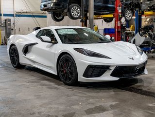 2026 Chevrolet Corvette in St-Jérôme, Quebec - 9 - w320h240px