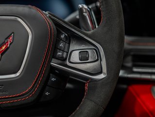 2026 Chevrolet Corvette in St-Jérôme, Quebec - 13 - w320h240px
