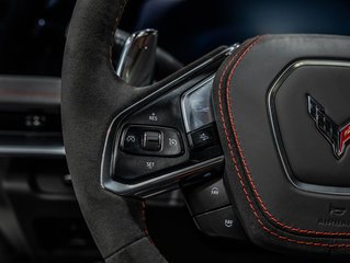 2026 Chevrolet Corvette in St-Jérôme, Quebec - 12 - w320h240px