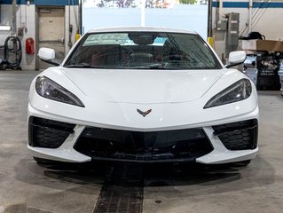 2026 Chevrolet Corvette in St-Jérôme, Quebec - 2 - w320h240px