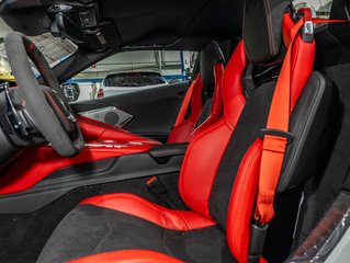 2026 Chevrolet Corvette in St-Jérôme, Quebec - 10 - w320h240px