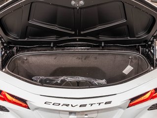 2026 Chevrolet Corvette in St-Jérôme, Quebec - 27 - w320h240px