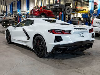 2026 Chevrolet Corvette in St-Jérôme, Quebec - 5 - w320h240px