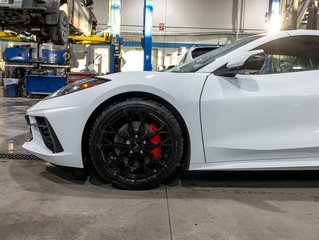 2026 Chevrolet Corvette in St-Jérôme, Quebec - 30 - w320h240px