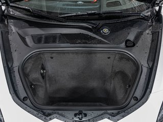 2026 Chevrolet Corvette in St-Jérôme, Quebec - 28 - w320h240px