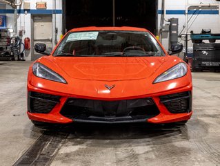 2026 Chevrolet Corvette in St-Jérôme, Quebec - 2 - w320h240px