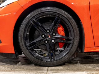 2026 Chevrolet Corvette in St-Jérôme, Quebec - 26 - w320h240px