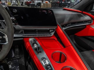2026 Chevrolet Corvette in St-Jérôme, Quebec - 18 - w320h240px
