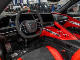 2026 Chevrolet Corvette in St-Jérôme, Quebec - 4 - w320h240px