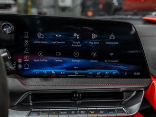 2026 Chevrolet Corvette in St-Jérôme, Quebec - 16 - w320h240px