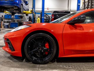 2026 Chevrolet Corvette in St-Jérôme, Quebec - 25 - w320h240px