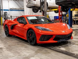 2026 Chevrolet Corvette in St-Jérôme, Quebec - 10 - w320h240px