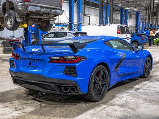 2026 Chevrolet Corvette in St-Jérôme, Quebec - 9 - w320h240px
