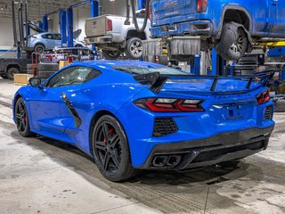 2026 Chevrolet Corvette in St-Jérôme, Quebec - 6 - w320h240px