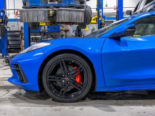 2026 Chevrolet Corvette in St-Jérôme, Quebec - 33 - w320h240px