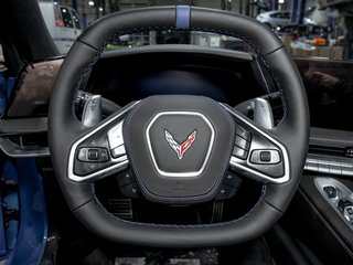 2026 Chevrolet Corvette in St-Jérôme, Quebec - 13 - w320h240px