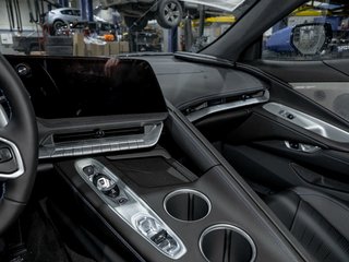 2026 Chevrolet Corvette in St-Jérôme, Quebec - 24 - w320h240px