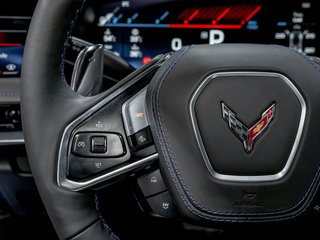 2026 Chevrolet Corvette in St-Jérôme, Quebec - 16 - w320h240px