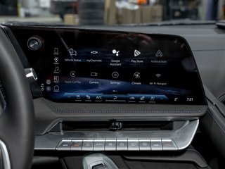 2026 Chevrolet Corvette in St-Jérôme, Quebec - 22 - w320h240px