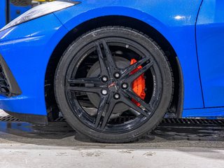 2026 Chevrolet Corvette in St-Jérôme, Quebec - 34 - w320h240px