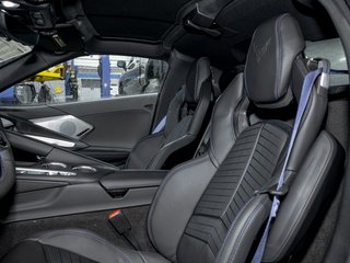 2026 Chevrolet Corvette in St-Jérôme, Quebec - 11 - w320h240px