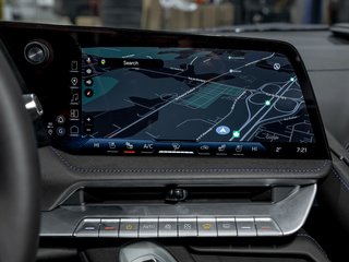 2026 Chevrolet Corvette in St-Jérôme, Quebec - 5 - w320h240px