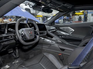 2026 Chevrolet Corvette in St-Jérôme, Quebec - 12 - w320h240px