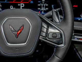 2026 Chevrolet Corvette in St-Jérôme, Quebec - 17 - w320h240px