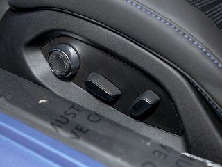 2026 Chevrolet Corvette in St-Jérôme, Quebec - 27 - w320h240px