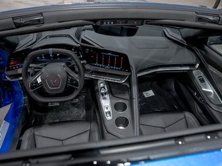 2026 Chevrolet Corvette in St-Jérôme, Quebec - 4 - w320h240px