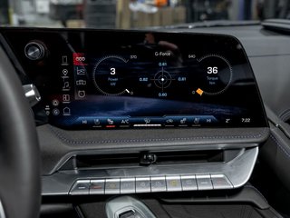 2026 Chevrolet Corvette in St-Jérôme, Quebec - 20 - w320h240px