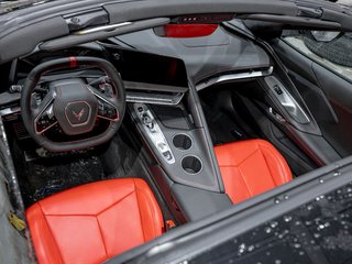 Chevrolet Corvette  2026 à St-Jérôme, Québec - 4 - w320h240px