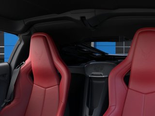 Chevrolet Corvette  2026 à St-Jérôme, Québec - 24 - w320h240px