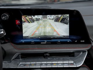 Chevrolet Corvette  2026 à St-Jérôme, Québec - 20 - w320h240px