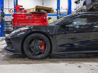 Chevrolet Corvette  2026 à St-Jérôme, Québec - 30 - w320h240px