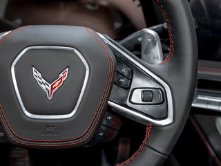 Chevrolet Corvette  2026 à St-Jérôme, Québec - 17 - w320h240px