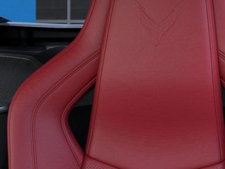 Chevrolet Corvette  2026 à St-Jérôme, Québec - 21 - w320h240px
