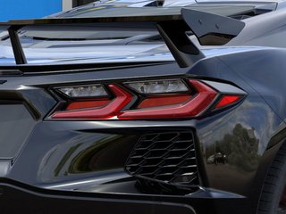 Chevrolet Corvette  2026 à St-Jérôme, Québec - 11 - w320h240px