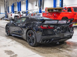 Chevrolet Corvette  2026 à St-Jérôme, Québec - 6 - w320h240px
