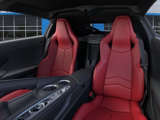 Chevrolet Corvette  2026 à St-Jérôme, Québec - 16 - w320h240px