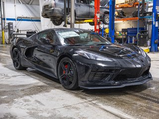 Chevrolet Corvette  2026 à St-Jérôme, Québec - 10 - w320h240px