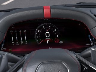 Chevrolet Corvette  2026 à St-Jérôme, Québec - 18 - w320h240px