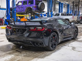 Chevrolet Corvette  2026 à St-Jérôme, Québec - 9 - w320h240px
