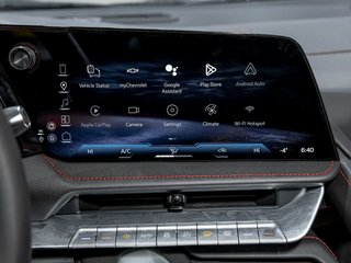 Chevrolet Corvette  2026 à St-Jérôme, Québec - 19 - w320h240px