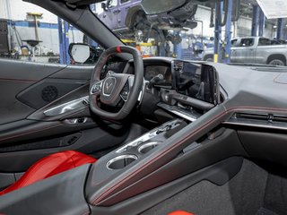 Chevrolet Corvette  2026 à St-Jérôme, Québec - 27 - w320h240px