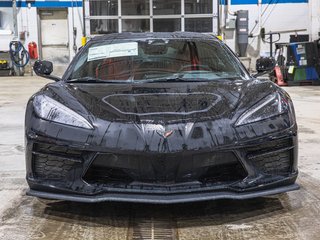 Chevrolet Corvette  2026 à St-Jérôme, Québec - 2 - w320h240px
