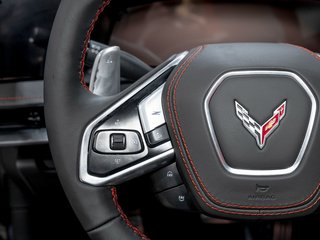 Chevrolet Corvette  2026 à St-Jérôme, Québec - 16 - w320h240px