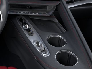 Chevrolet Corvette  2026 à St-Jérôme, Québec - 23 - w320h240px